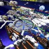 The Survival Games Space (Star Wars Ship battle Hunger Games)
