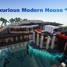 Luxurious Modern House