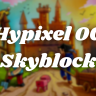 OG HYPIXEL SKYBLOCK SETUP | Runes Mana Collections Skills OG Farming Schem and More!