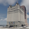🌴 The Plaza Hotel // Interior// Schematics // NYC 🌊