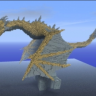 Skyrim Dragon Lotaviin | Dragon | Schematics