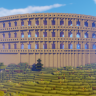 The Colosseum // Schematics