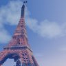 Eiffel Tower // Schematics