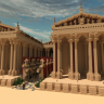 Temple of Erolith // Temple // Schematics