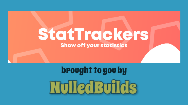 StatTrackers ⭕ EULA-Friendly Cosmetic ✅ StatTrak in Minecraft ✨ Intuitive GUI