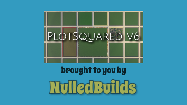 PlotSquared v6