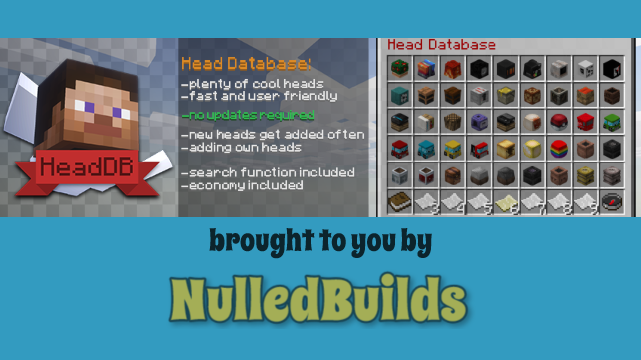 Head Database