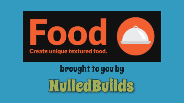 Food ☕ [1.8-1.16.3] - (Custom Food, Custom Blocks, Animations, Extensions, Global Store)