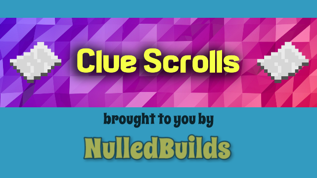 ⭐ ClueScrolls ⭐ ║ [1.8 TO 1.18] [250+ clue types] NEW Default Config + Rewards!!!