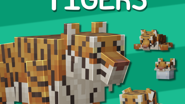 Nog’s Tigers