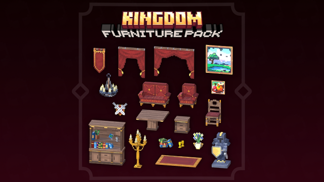 Kingdom Furniture