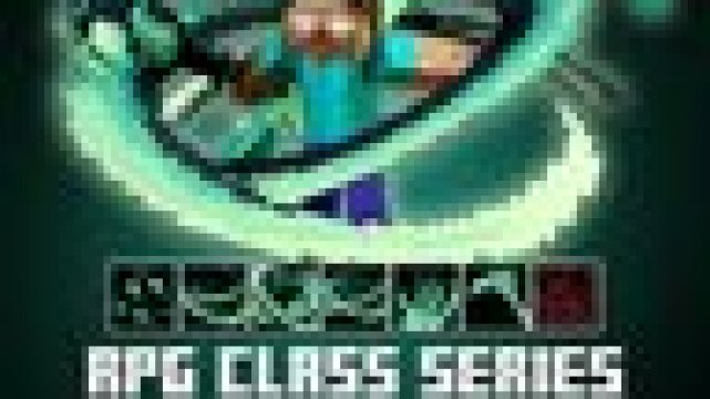 [SamusDev] RPG Class Series | Reaper LATEST