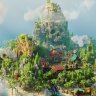 Origin Spawn - BreadBuilds